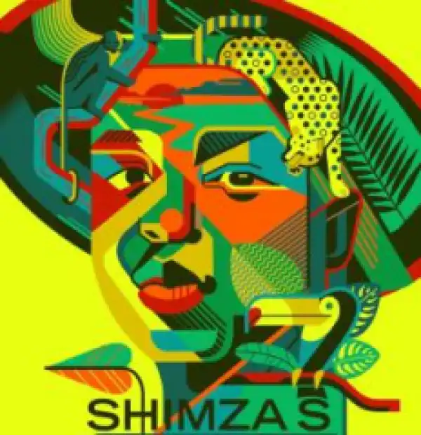 Shimza - Fire OMS Bootleg